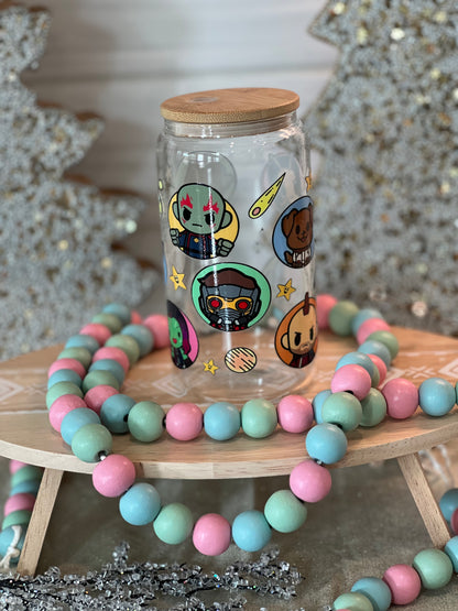 Funko Guardians Galaxy