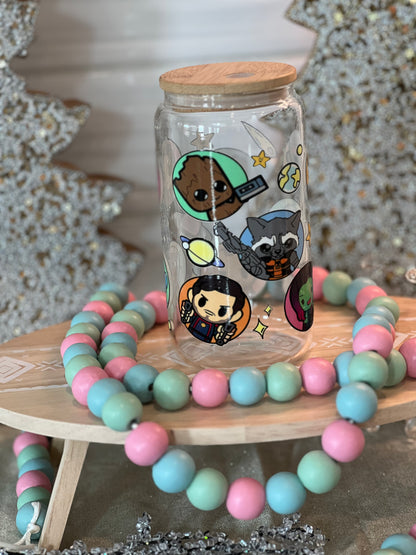 Funko Guardians Galaxy