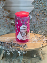 Load image into Gallery viewer, Pink Marshmallow Christmas
