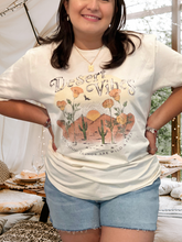 Load image into Gallery viewer, Desert Vibes tee
